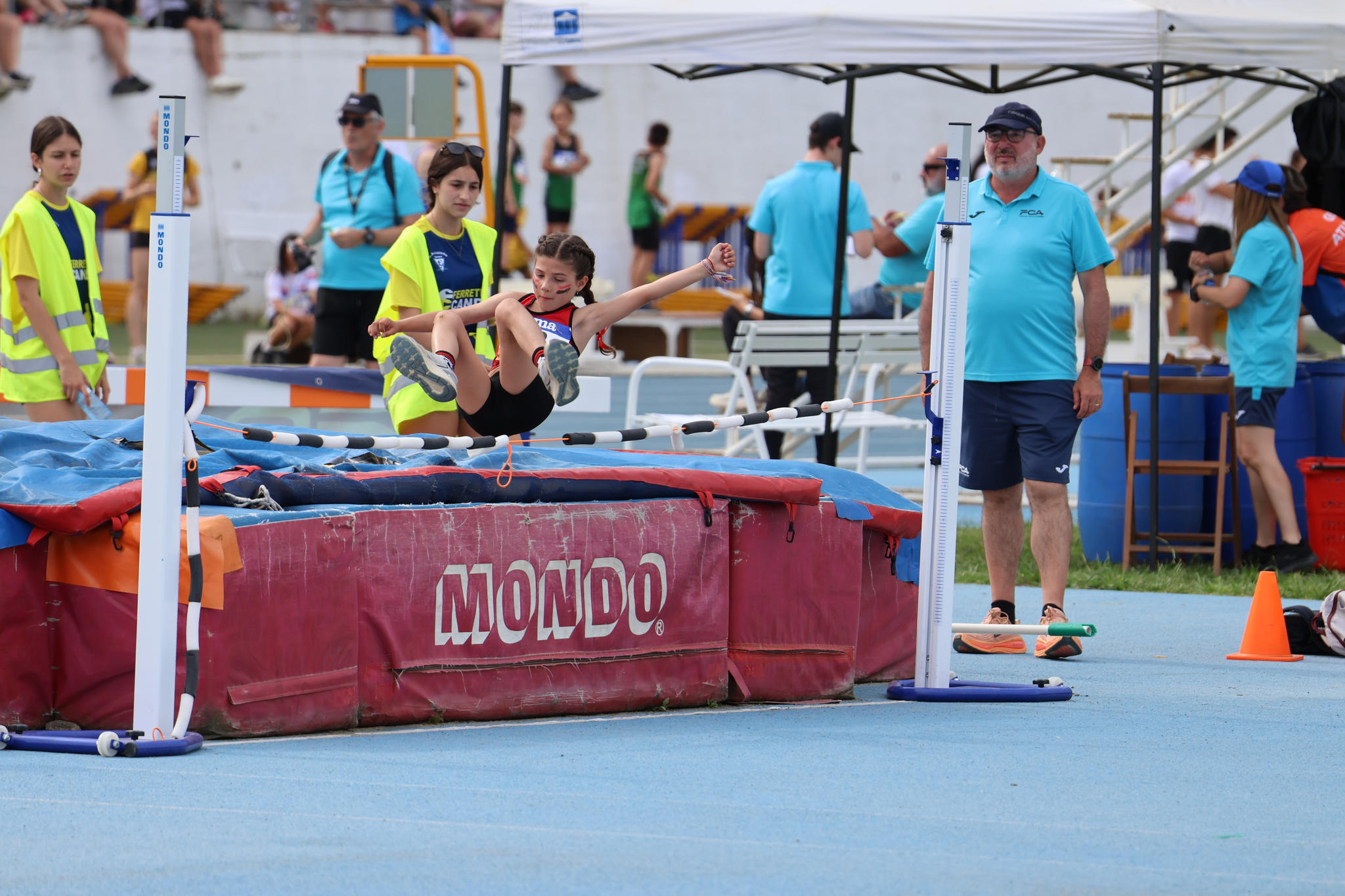 Club Atletisme Badalona - 